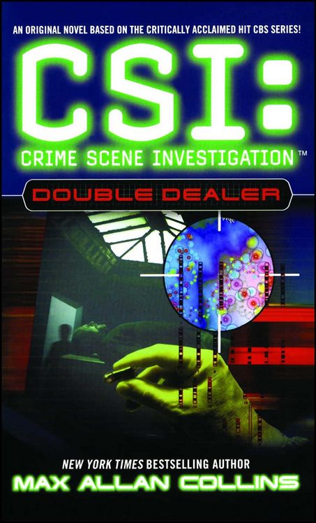 Produktbild: Double Dealer