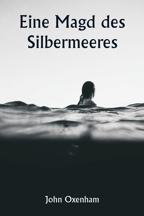 Produktbild: Eine Magd des Silbermeeres