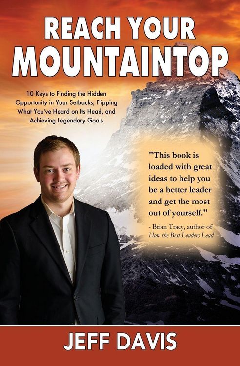 Produktbild: Reach Your Mountaintop