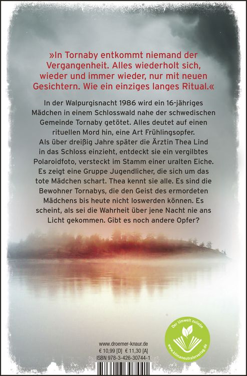 Produktbild: Bluteiche
