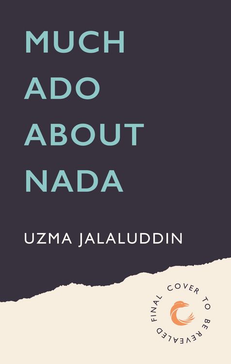 Produktbild: Much Ado About Nada