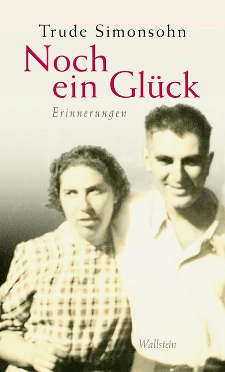 Produktbild: Noch ein Gl&uuml;ck