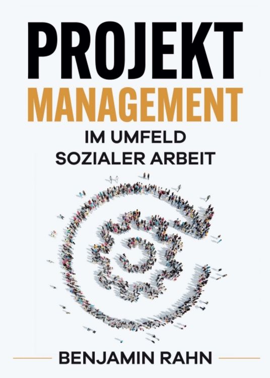 Produktbild: Projektmanagement - Im Umfeld sozialer Arbeit