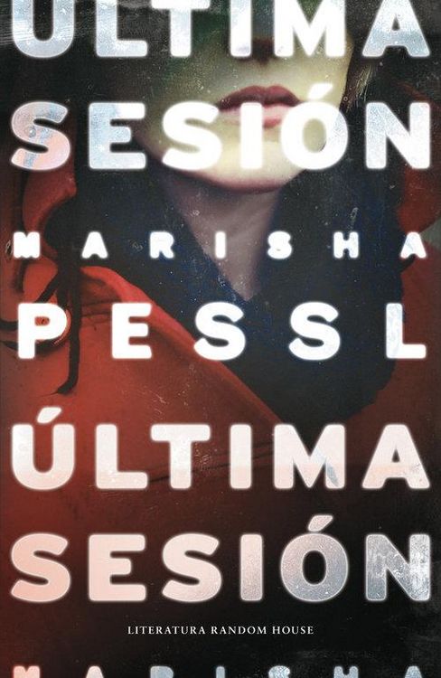 Produktbild: &Uacute;ltima sesi&oacute;n