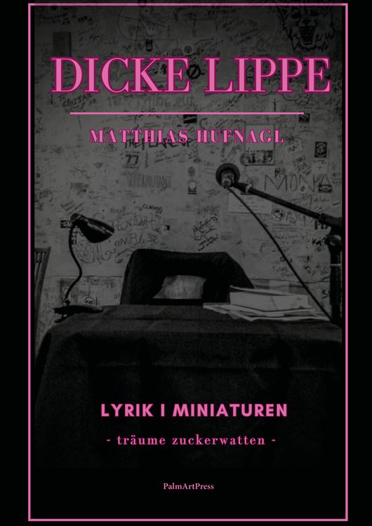 Produktbild: Dicke Lippe