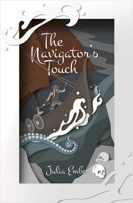 Produktbild: The Navigator's Touch