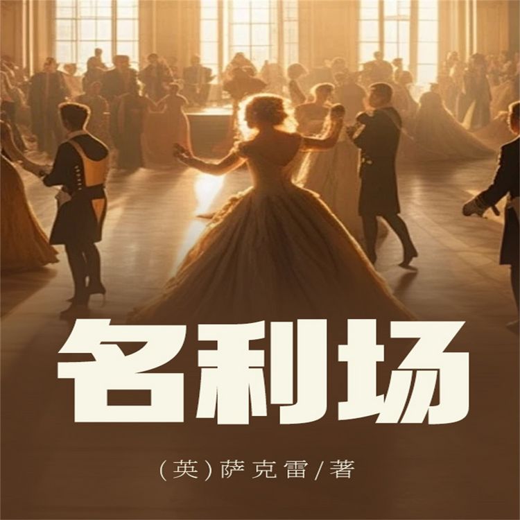 Produktbild: 名利场