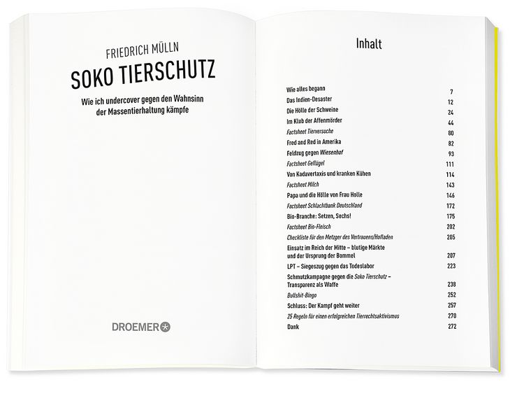 Produktbild: Soko Tierschutz