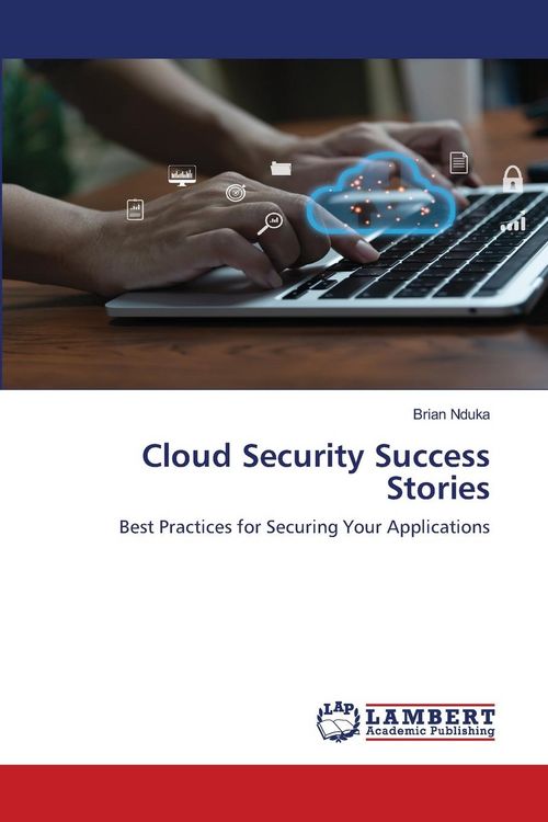 Produktbild: Cloud Security Success Stories