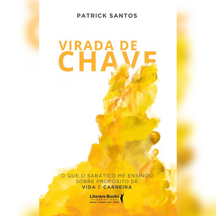 Produktbild: Virada de chave
