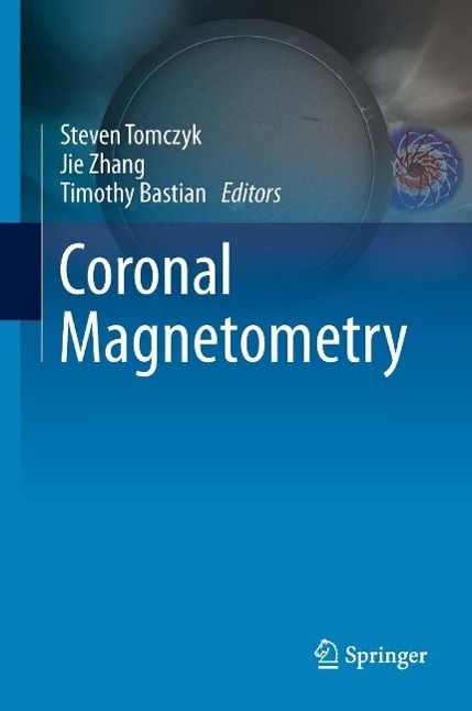 Produktbild: Coronal Magnetometry