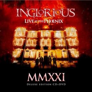 Produktbild: MMXXI Live At The Phoenix