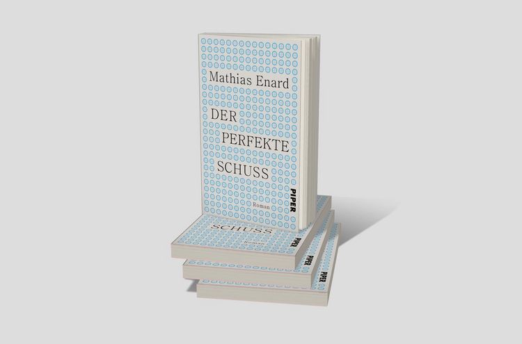 Produktbild: Der perfekte Schuss