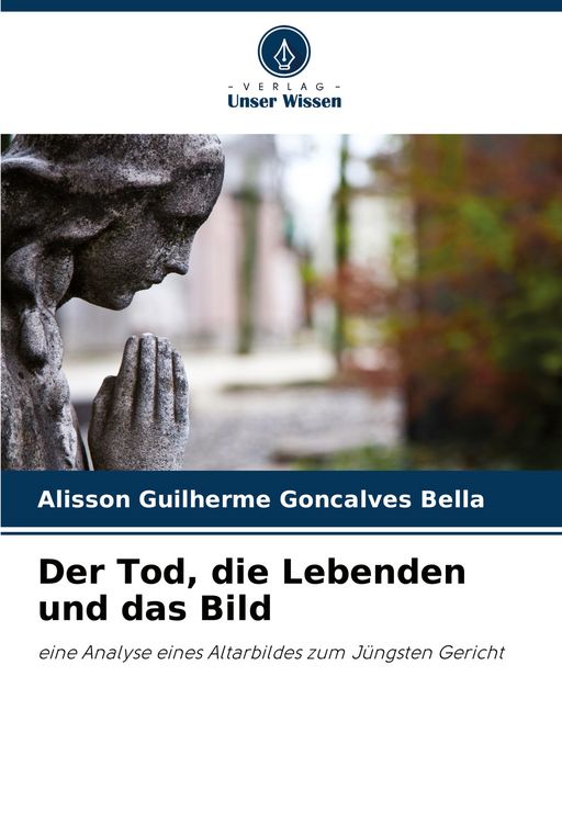 Produktbild: Der Tod, die Lebenden und das Bild