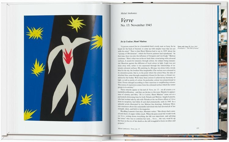 Produktbild: Matisse