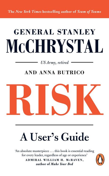 Produktbild: Risk