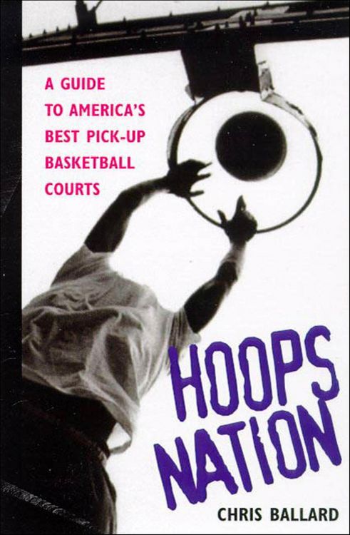 Produktbild: Hoops Nation