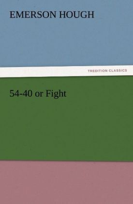 Produktbild: 54-40 or Fight