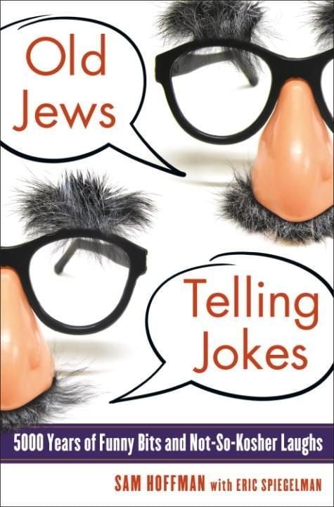 Produktbild: Old Jews Telling Jokes