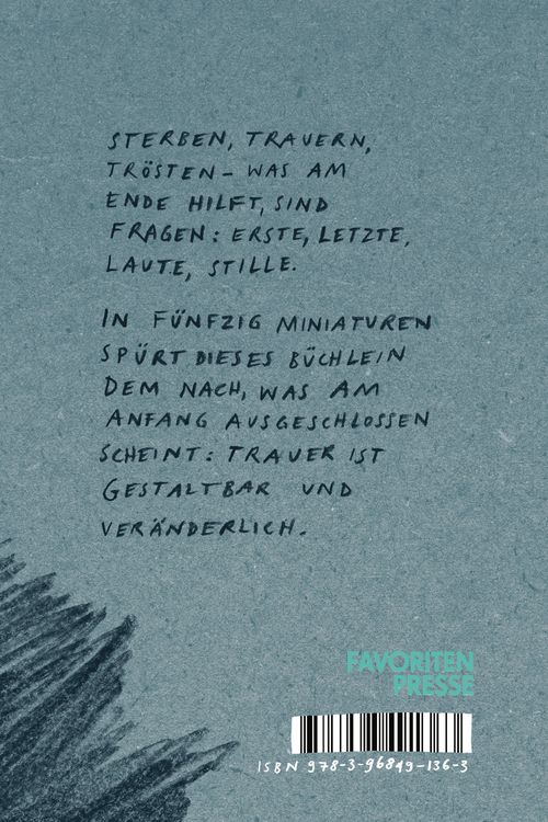 Produktbild: Bin ich untr&ouml;stlich?