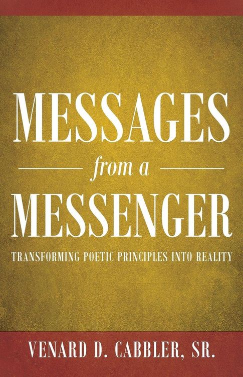 Produktbild: Messages from a Messenger