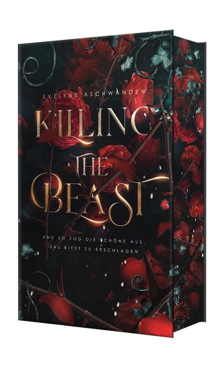 Produktbild: Killing the Beast