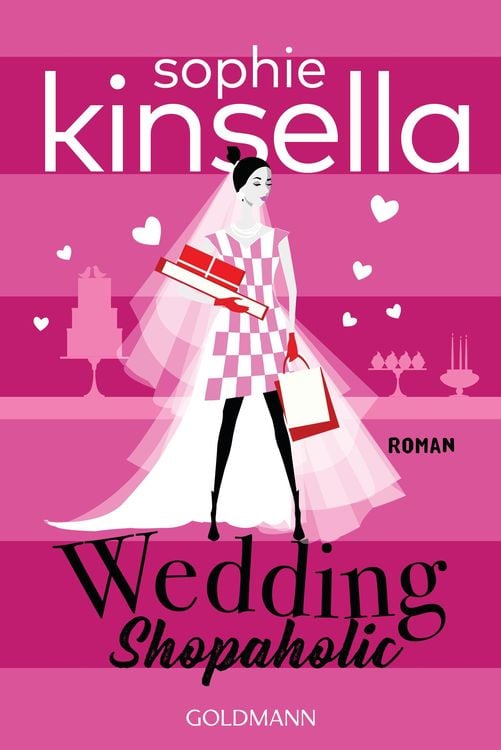 Produktbild: Wedding Shopaholic