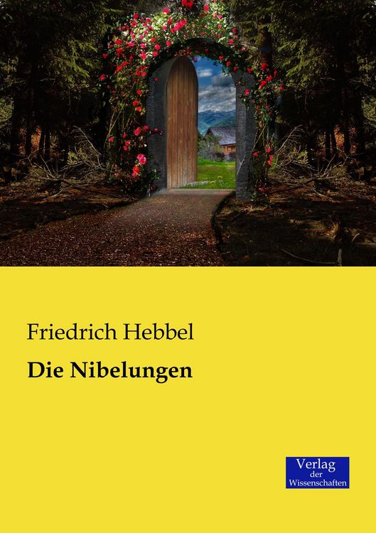 Produktbild: Die Nibelungen