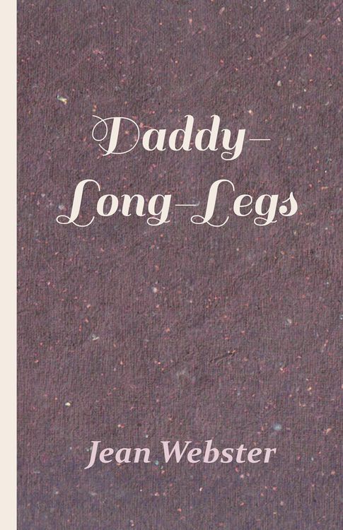 Produktbild: Daddy-Long-Legs