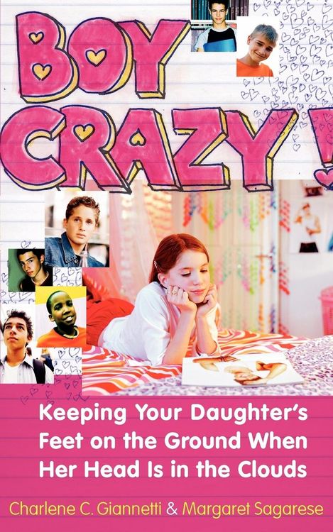 Produktbild: Boy Crazy!