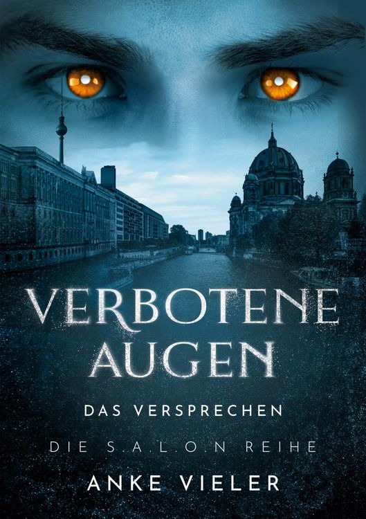 Produktbild: Verbotene Augen