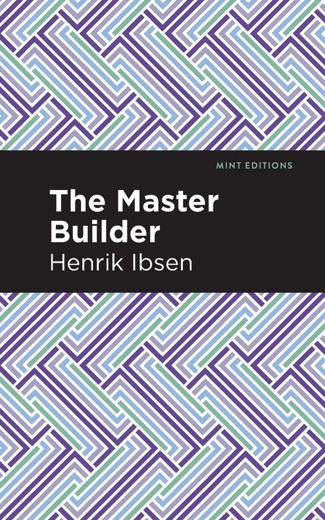 Produktbild: The Master Builder