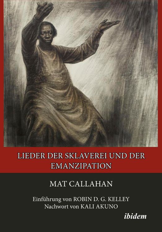 Produktbild: Lieder der Sklaverei und der Emanzipation