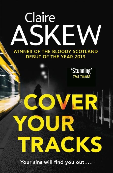 Produktbild: Cover Your Tracks