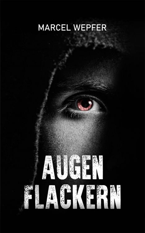 Produktbild: Augenflackern