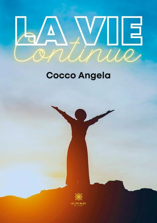 Produktbild: Cocco Angela: Vie continue