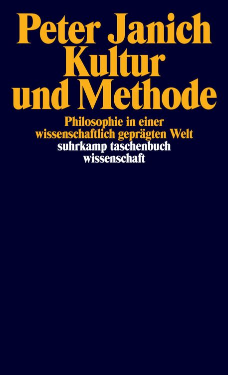 Produktbild: Kultur und Methode