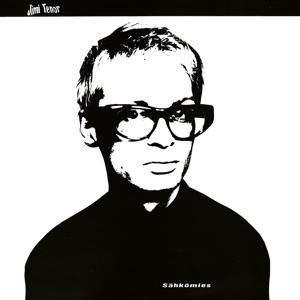 Produktbild: S&auml;hk&ouml;mies (Reissue)