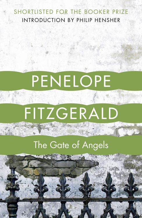 Produktbild: The Gate of Angels