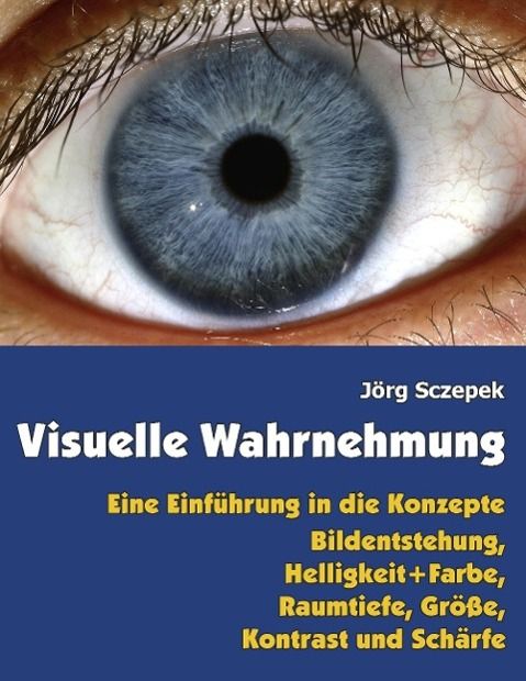 Produktbild: Visuelle Wahrnehmung