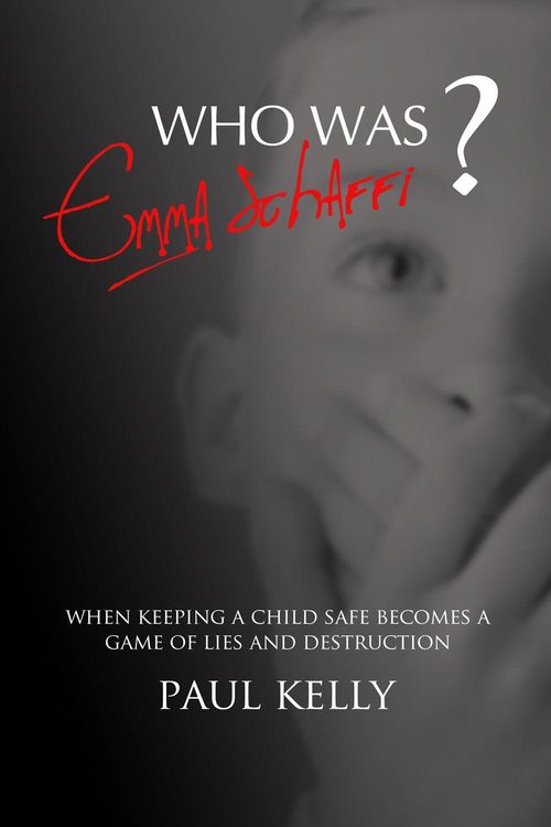 Produktbild: Who Was Emma Schaffi?