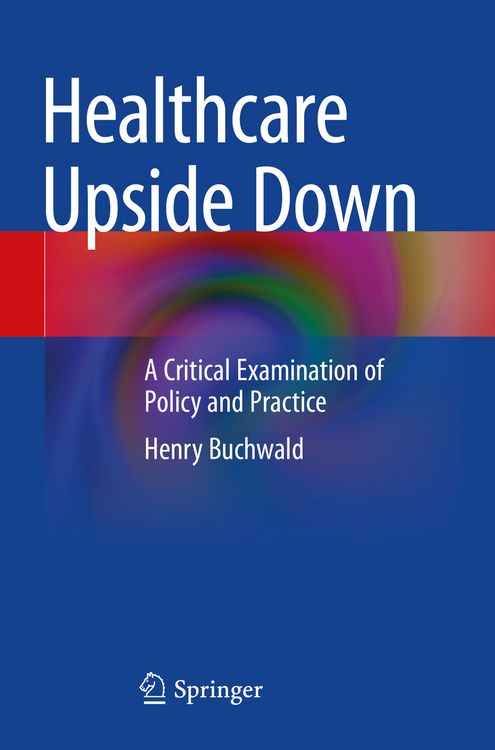 Produktbild: Healthcare Upside Down