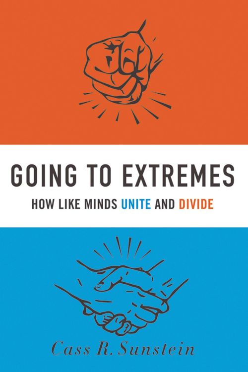 Produktbild: Going to Extremes