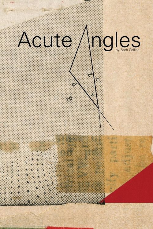 Produktbild: Acute Angles