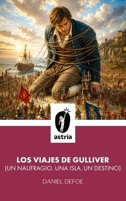 Produktbild: Los Viajes de Gulliver
