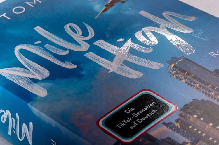 Produktbild: Mile High