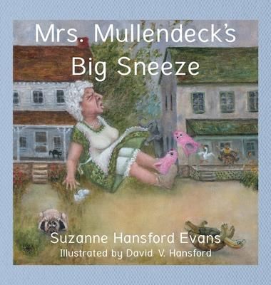 Produktbild: Mrs. Mullendeck's Big Sneeze