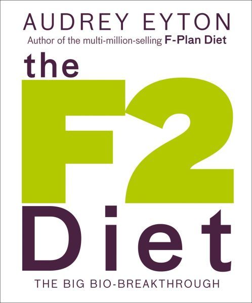 Produktbild: F2 Diet