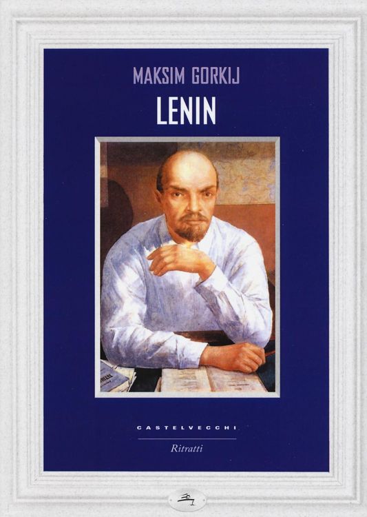 Produktbild: Lenin