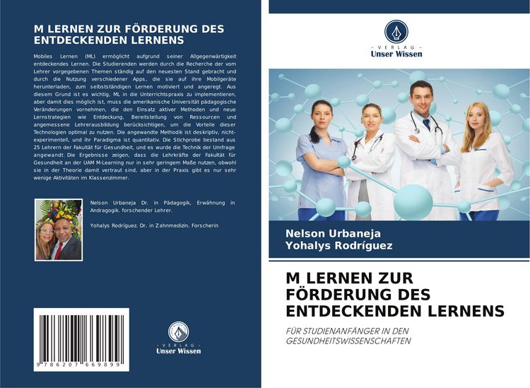 Produktbild: M Lernen Zur F&ouml;rderung des Entdeckenden Lernens